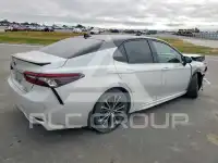 2023 Toyota CAMRY фото