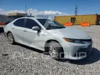 2023 Toyota CAMRY фото