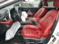 2023 Toyota CAMRY фото