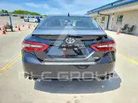 2023 Toyota CAMRY фото