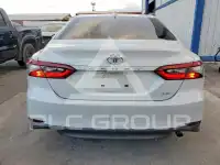 2023 Toyota CAMRY фото