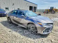 2023 Toyota CAMRY фото