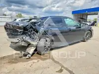 2023 Toyota CAMRY фото