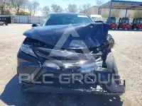 2023 Toyota CAMRY фото