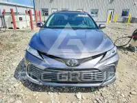 2023 Toyota CAMRY фото