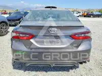 2023 Toyota CAMRY photo