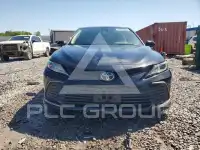 2023 Toyota CAMRY фото