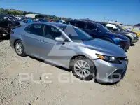 2023 Toyota CAMRY фото