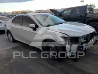2023 Toyota CAMRY фото