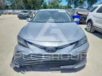 2023 Toyota CAMRY фото