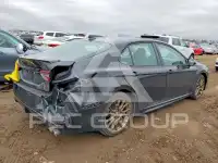 2023 Toyota CAMRY фото