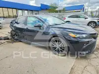 2023 Toyota CAMRY фото