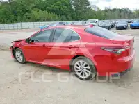 2023 Toyota CAMRY фото
