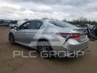 2023 Toyota CAMRY фото