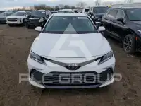 2023 Toyota CAMRY фото