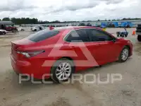 2023 Toyota CAMRY фото