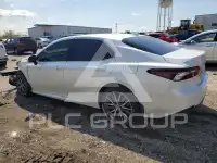 2023 Toyota CAMRY фото