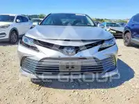 2023 Toyota CAMRY фото