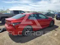 2023 Toyota CAMRY фото