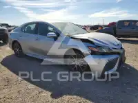 2023 Toyota CAMRY фото