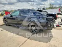 2023 Toyota CAMRY фото