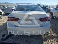 2023 Toyota CAMRY фото
