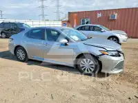 2023 Toyota CAMRY фото