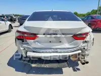 2023 Toyota CAMRY фото