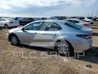 2023 Toyota CAMRY фото