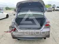2023 Toyota CAMRY фото