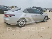 2023 Toyota CAMRY фото
