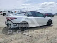 2023 Toyota CAMRY фото