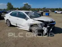 2023 Toyota CAMRY фото