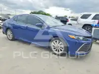 2023 Toyota CAMRY фото
