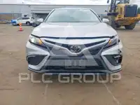 2023 Toyota CAMRY фото