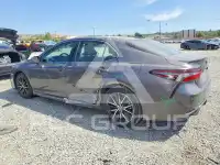 2023 Toyota CAMRY photo