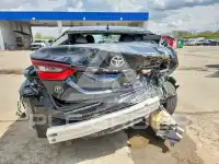2023 Toyota CAMRY фото