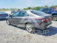 2023 Toyota CAMRY фото