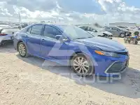 2023 Toyota CAMRY фото