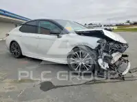 2023 Toyota CAMRY фото