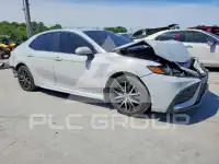 2023 Toyota CAMRY фото
