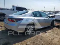 2023 Toyota CAMRY фото