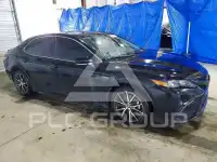 2023 Toyota CAMRY фото