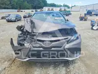 2023 Toyota CAMRY фото