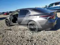 2023 Toyota CAMRY фото
