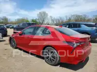 2023 Toyota CAMRY фото