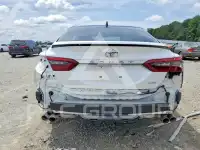 2023 Toyota CAMRY фото