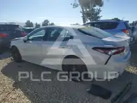 2023 Toyota CAMRY фото