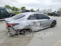 2023 Toyota CAMRY фото