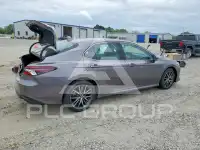 2023 Toyota CAMRY фото